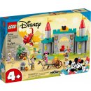 LEGO® Disney 10780 Mickey a kamarádi