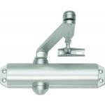 FAB Assa Abloy DC120 EN2/3/4 Stříbrná – Zboží Mobilmania
