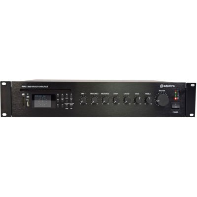 Adastra RMC120D – Zboží Živě