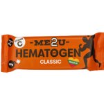 Me2u Gematogen Classic 50 g – Zboží Dáma