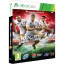 Rugby Challenge 3