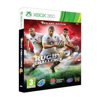 Rugby Challenge 3