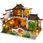 2Kids Toys miniatura domečku Poetická vila – Hledejceny.cz