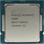 Intel Celeron G5905 CM8070104292115 – Zboží Živě