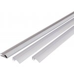 Mereo Sada těsnění pro CK35(4)1xxN,H,Z (posuvné dveře 2 ks, fixní sklo 2ks, mag. lišty 2 ks), sklo 5 mm CKND179N – Sleviste.cz