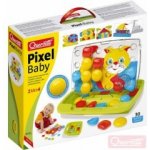 Quercetti Baby Pixel Junior – Zbozi.Blesk.cz