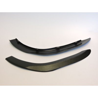 Lemy blatníku zadní plastové FELICIA, EU | Zboží Auto