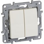 Legrand Niloé 764608 – Hledejceny.cz
