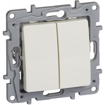 Legrand Niloé 764608 – Hledejceny.cz