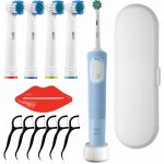 Oral-B Vitality Pro D103 Blue – Hledejceny.cz