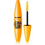 Maybelline Colossal Volum Express Smoky Eyes řasenka Black 10,7 ml – Zboží Dáma