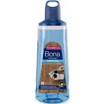 BONA Premium Čistič na dřevěné podlahy náhradní náplň do Spray mopu 0.85 l – Zbozi.Blesk.cz