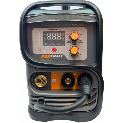 Procraft SPI-400 200A 6973934253078 – Sleviste.cz