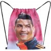 Vaky na záda Numberoplus Cristiano Ronaldo CR7