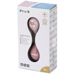 Viga dvojitá rumbakoule liška – Zbozi.Blesk.cz