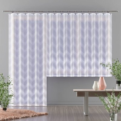 Záclona hotová Epona 150 x 250 - 150 x 250 cm – Hledejceny.cz