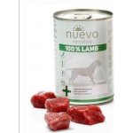 Nuevo Dog Sensitive Jehněčí Monoprotein 400 g – Hledejceny.cz