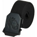 MFH opasek USMC 35 mm ČERNÝ – Hledejceny.cz