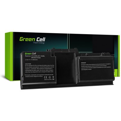 Green Cell DE49 3800mAh - neoriginální – Zboží Mobilmania