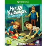 Hello Neighbor: Hide and Seek – Zbozi.Blesk.cz