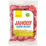 Wolfberry Jahody sušené mrazem 20 g – Zboží Mobilmania