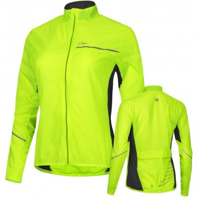 Etape Gloria 2.0 žlutá fluo dámská – Zboží Dáma