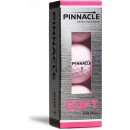 Pinnacle W ball Soft Play 2016