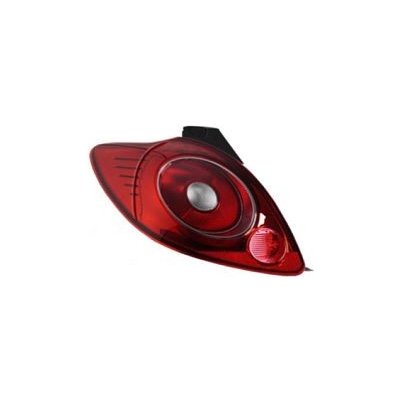 Zadní světlo- levé FORD KA 2008-2015 |008-2015| AUTOMOTIVE LIGHTING | 8001063490663 – Hledejceny.cz