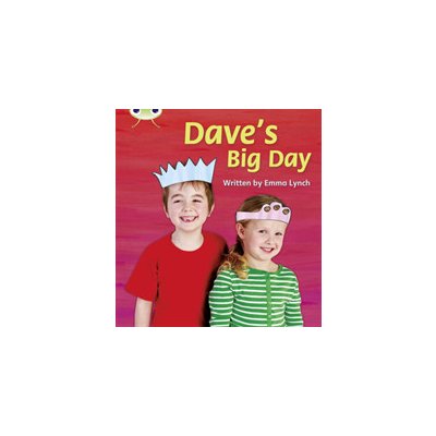 Daves Big Day – Zboží Mobilmania