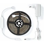 Nedis WIFILS50CRGBW (NE0024) – Zboží Mobilmania