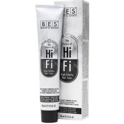 Bes Hifi barva 6,43 100 ml – Zboží Dáma
