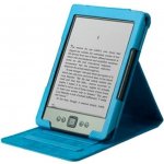 Shield Pro obal na Amazon Kindle 4/5 stojánek 08594211251402 světle modrý – Sleviste.cz