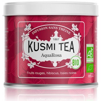 Kusmi Tea AquaRosa 125 g