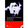 Seven Stories of Mystery and Horror + Audio CD • American English • Macmillan Readers Elementary