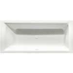 Kaldewei Puro Next Combi 180x80 cm 143634013001 – Hledejceny.cz