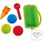 Hape Hračky na písek Zmrzlinářský set – Sleviste.cz