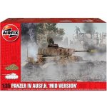 Airfix Classic Kit tank A1361 T34/85 112 Factory Production 1:35 – Zbozi.Blesk.cz