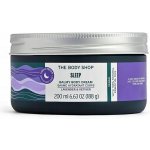 The Body Shop Mango tělové máslo 200 ml – Zbozi.Blesk.cz