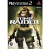 Tomb Raider 8: Underworld