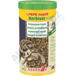 Sera Reptil Professional Herbivor Nature 1000 ml – Zbozi.Blesk.cz