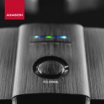 Axagon USB 3.0 DUAL HDD DOCK ADSA-ST – Sleviste.cz
