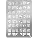 Starnails Razítkovací destička N – Zboží Dáma