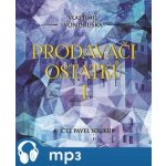 Prodavači ostatků I. - Vlastimil Vondruška – Hledejceny.cz