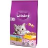 Granule pro kočky Whiskas Sterile Adult kuřecí 1,4 kg