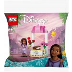 LEGO® 30661 Asha's Welcome Booth polybag – Sleviste.cz
