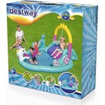 Bestway 53097 Unicorm 274 x 198 x 137 cm – Sleviste.cz