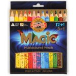 Koh I Noor Progresso Aquarell 8784 24 ks – Zboží Mobilmania