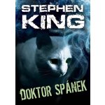 Doktor Spánek Stephen King – Hledejceny.cz