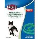 Trixie antiparazitní obojek cat 35 cm – Zbozi.Blesk.cz