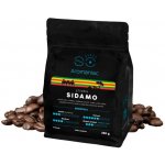Aromaniac Etiopie Sidamo zrnková 250 g – Hledejceny.cz